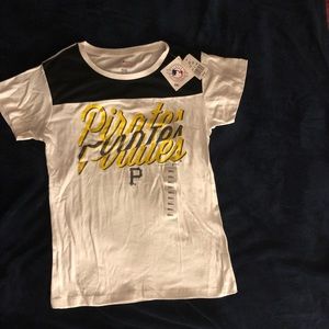 Pittsburgh Pirates Tee shirt